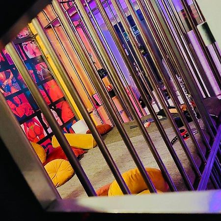 Secret Room Votre Love Room Coquine Et Insolite En Espace Privatif A טורנאי מראה חיצוני תמונה