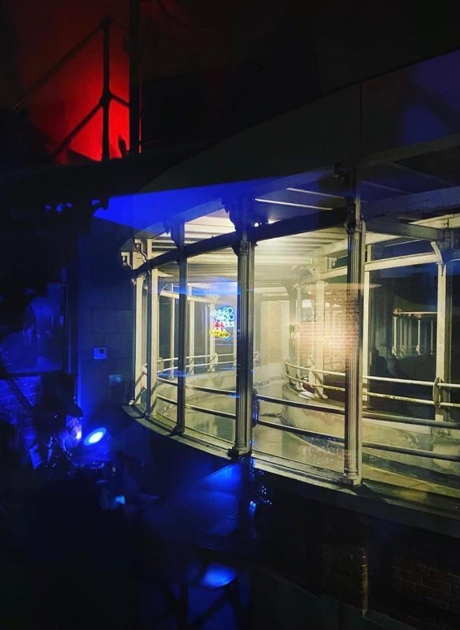 Secret Room Votre Love Room Coquine Et Insolite En Espace Privatif A טורנאי מראה חיצוני תמונה