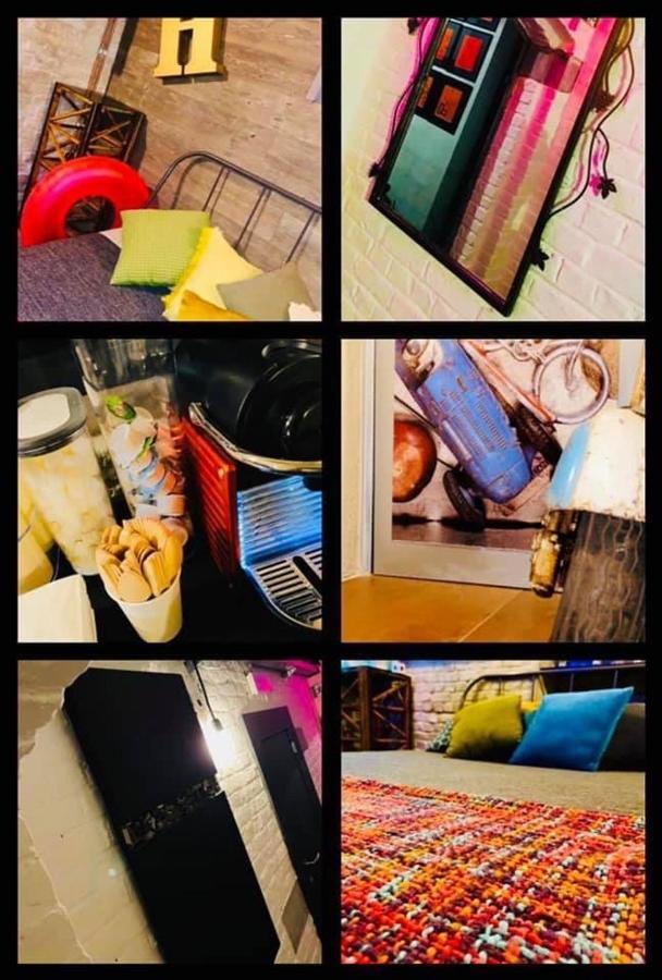 Secret Room Votre Love Room Coquine Et Insolite En Espace Privatif A טורנאי מראה חיצוני תמונה
