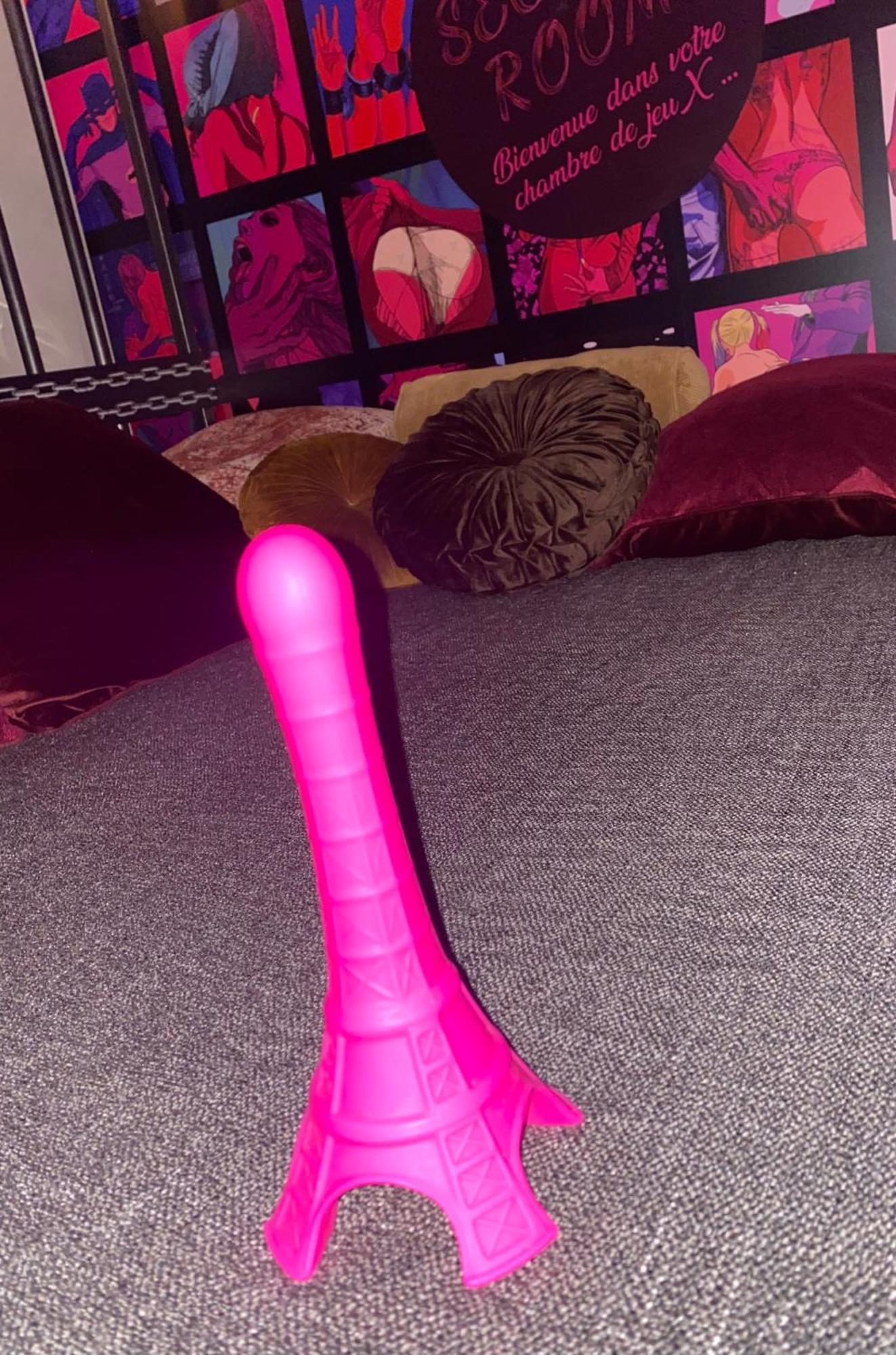 Secret Room Votre Love Room Coquine Et Insolite En Espace Privatif A טורנאי מראה חיצוני תמונה