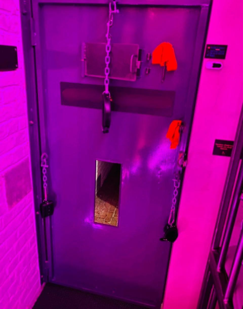 Secret Room Votre Love Room Coquine Et Insolite En Espace Privatif A טורנאי מראה חיצוני תמונה